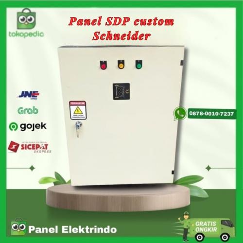 Panel MDP Custom, Schneider